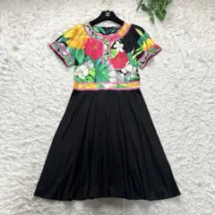 2025年最新】LEONARD レディース ロングワンピースの人気アイテム