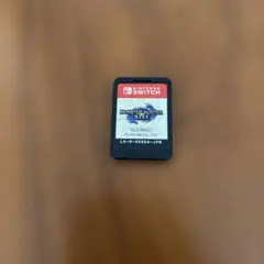 Nintendo Switch モンスターハンターライズ ソフトのみ