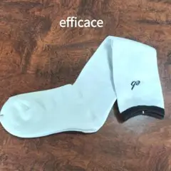 【新品】dfficace ハイソックス フリーサイズ