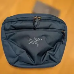 【新品未使用】ARC'TERYX Mantis 2 Waist Pack