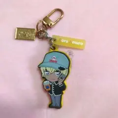 名探偵コナン　USJ限定チャーム　安室透