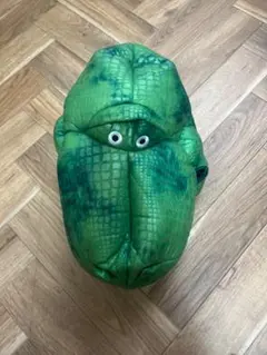 レックスのファンキャップ