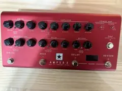 Strymon DIG v2 （付属品：元箱、保証書、説明書、純正アダプタ