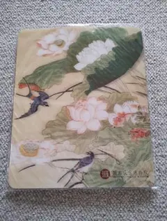 [미개봉 희귀] 대만 국립고궁박물관 마우스패드 ③