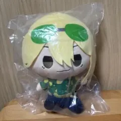 忘却バッテリー 藤堂葵 トレーディング缶マグネット - メルカリ