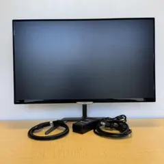 PHILIPS 246E7QDSB/11 液晶ディスプレイ HDMIケーブル付のサムネイル