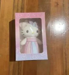 ハローキティ シークレットバースデー