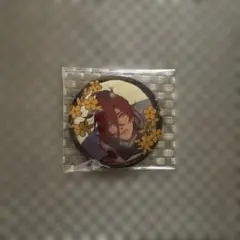 剣が君 百夜綴り ビッグ缶バッジ2016 Vol.1 九十九丸 - メルカリ