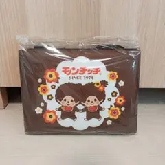 モンチッチ 保冷保温BOXチェア アウトドア イス ピクニック