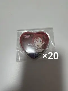 米女メイ　缶バッジ　Liella Amazon.co.jp: ラブライブ スーパースター Liella 米女メイ 原宿