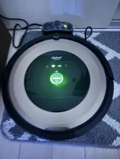 ルンバ892 ルンバ iRobot 892ロボット掃除機 Wi-Fi機能搭載 スマホ操作OK