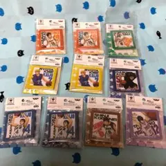 【黒バス】がんばっち！　10点