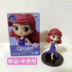 Qposket アリエル リトル・マーメイド　フィギュア