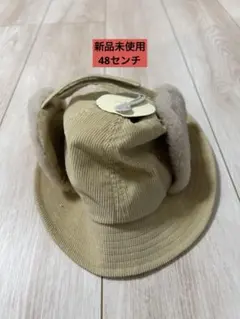 キャップ キッズ