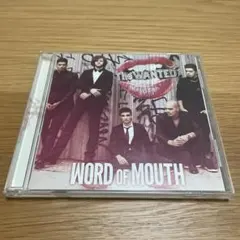 The Wanted WORD of MOUTH