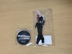 2025年最新】イェジ アクスタの人気アイテム - メルカリ