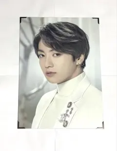 2026年最新】bts プレミアムフォト ジョングクの人気アイテム - メルカリ