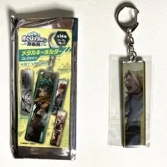 僕のヒーローアカデミア 原画展 上鳴電気