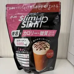 スリムアップスリムシェイクのサムネイル