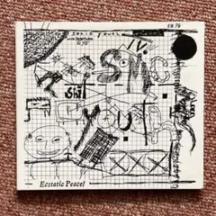 Sonic Youth with Yamatsuka Eye TVShit CD
