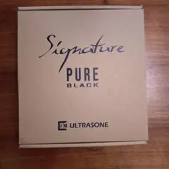 【1】未使用・未開封品：ULTRASONE Signature PURE メルカリ