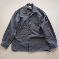 steven alan シャツ