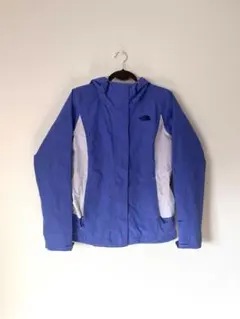 【THE NORTH FACE】レディース　マウンテンパーカー　HYVENT