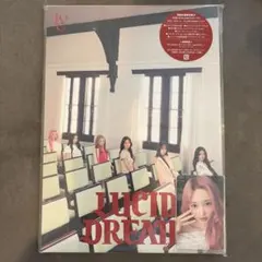 IVE LUCID DREAM 楽天ブックス アクリルプレート - メルカリ