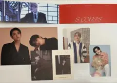 SEVENTEEN エスクプス トレカ まとめ売り