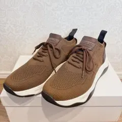 Berluti シャドウ 7 JP25.5〜26cm程度 着用2回のサムネイル