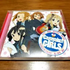 2026年最新】けいおん cdの人気アイテム - メルカリ