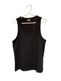 2026年最新】COMME des GARCONS HOMME PLUS メンズ タンクトップ