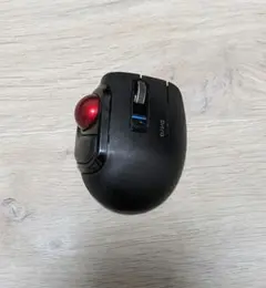 エレコム トラックボール