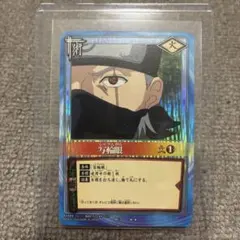 NARUTO ナルト カード 疾風伝 トランプ 希少 joker 暁 - メルカリ