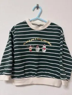 アプレレクール クリスマストレーナー 90.