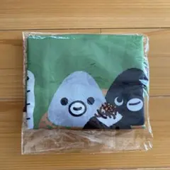 ほんのり屋 スイカ ペンギン くっつく保冷クロス ブルー - メルカリ