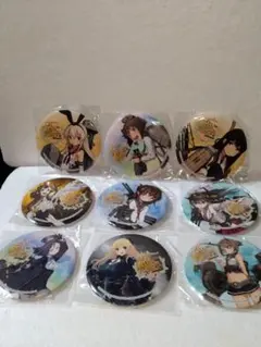 2026年最新】艦隊これくしょん -艦これ- 艦バッジコレクションの人気