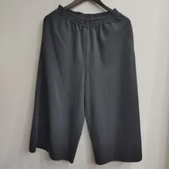 niko and ワイドパンツ