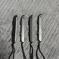 Nintendo Switch コントローラー用ストラップ 4個セット