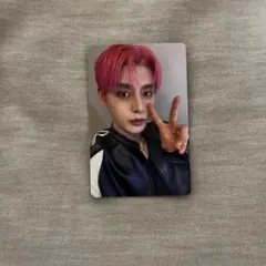 ZEROBASEONE zb1 ゼベワン BluRay トレカ ジウン ラキドロ