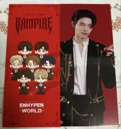 2025年最新】enhypen ニキ トレカの人気アイテム - メルカリ