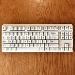 限定300台 REALFORCE R4 アイボリー R4HA51 試打のみ - メルカリ