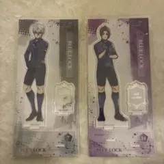ブルーロックアクリルスタンド