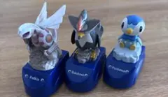 ポケモンアクションカー　プルバックタイプのサムネイル