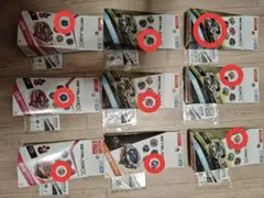 ベイブレードX ランダムブースター　セット売り