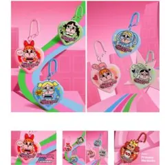 クライベイビー バターカップ カードケース