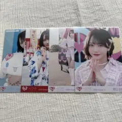 2025年最新】野口衣織 生写真 まとめ売りの人気アイテム - メルカリ