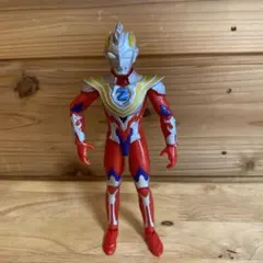 ウルトラマンゼット アクションフィギュアのサムネイル