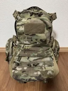 実物　Warrior Assault Systems HCP