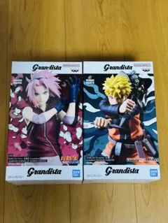 2026年最新】naruto グランディスタ ナルトの人気アイテム - メルカリ